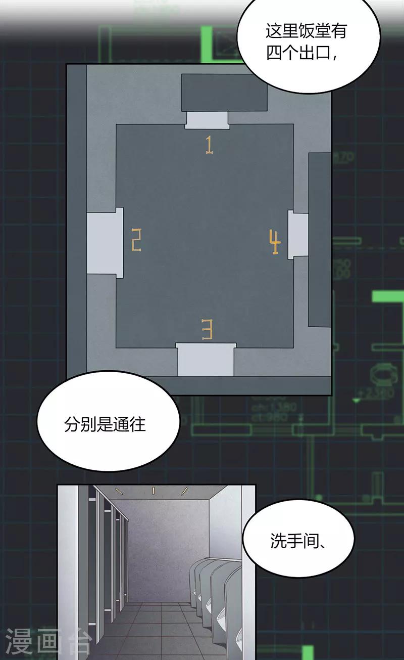 第2话 尽在掌握-第3话
