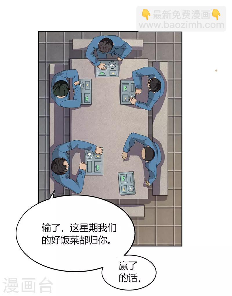 第2话 尽在掌握-第3话