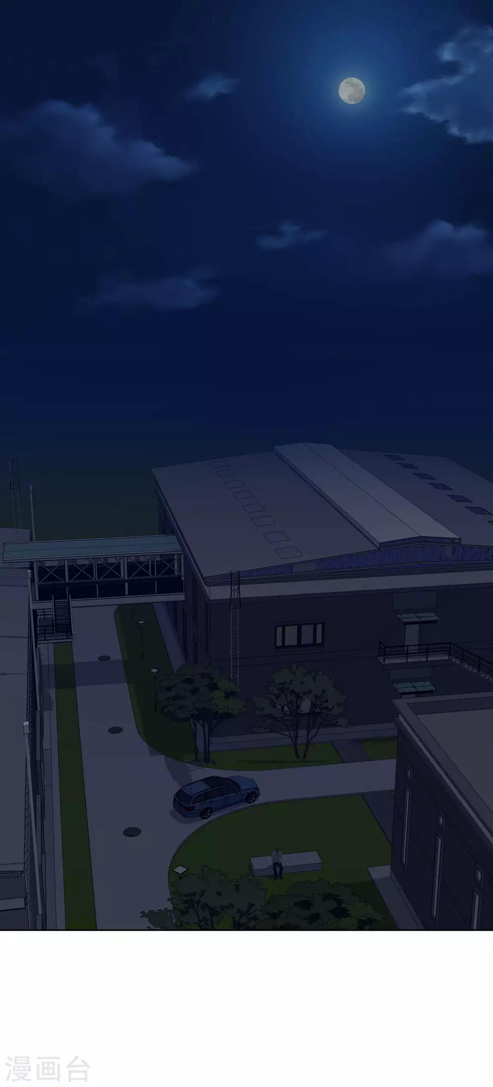 第30话 霍华的过去-第31话