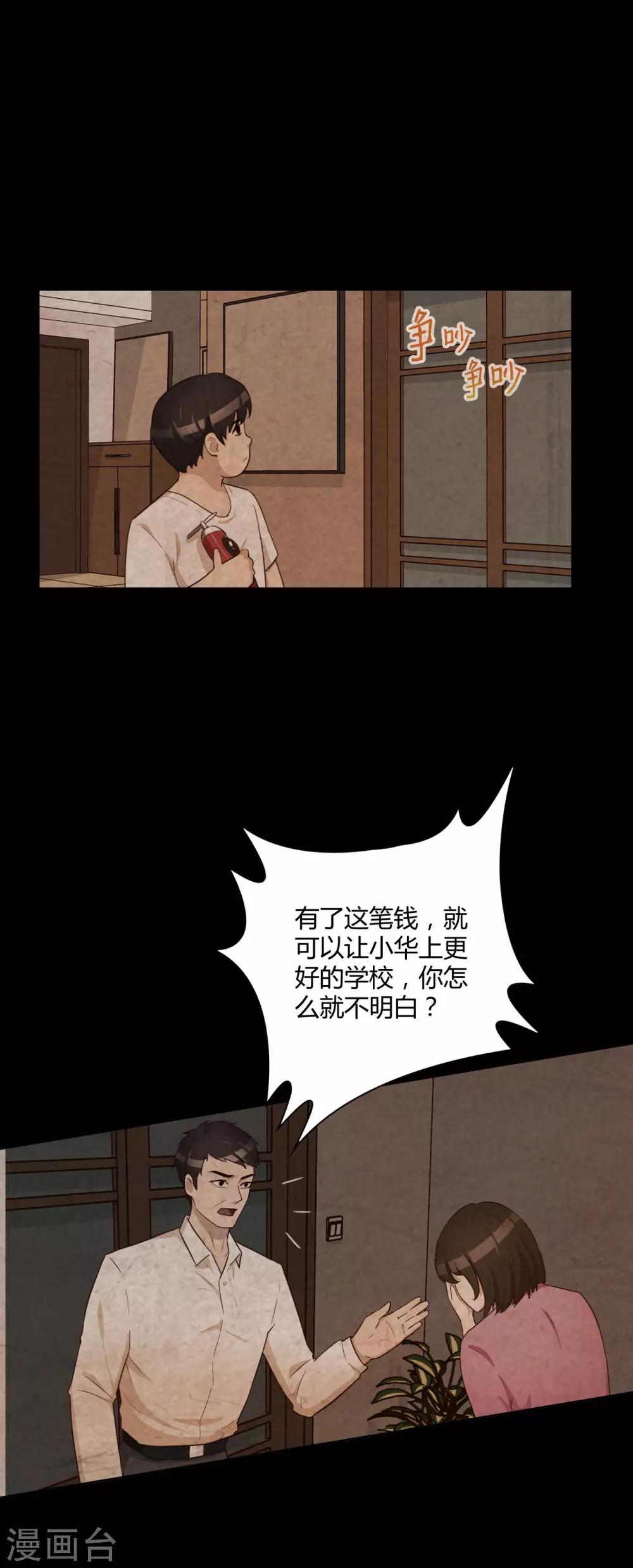 第30话 霍华的过去-第31话