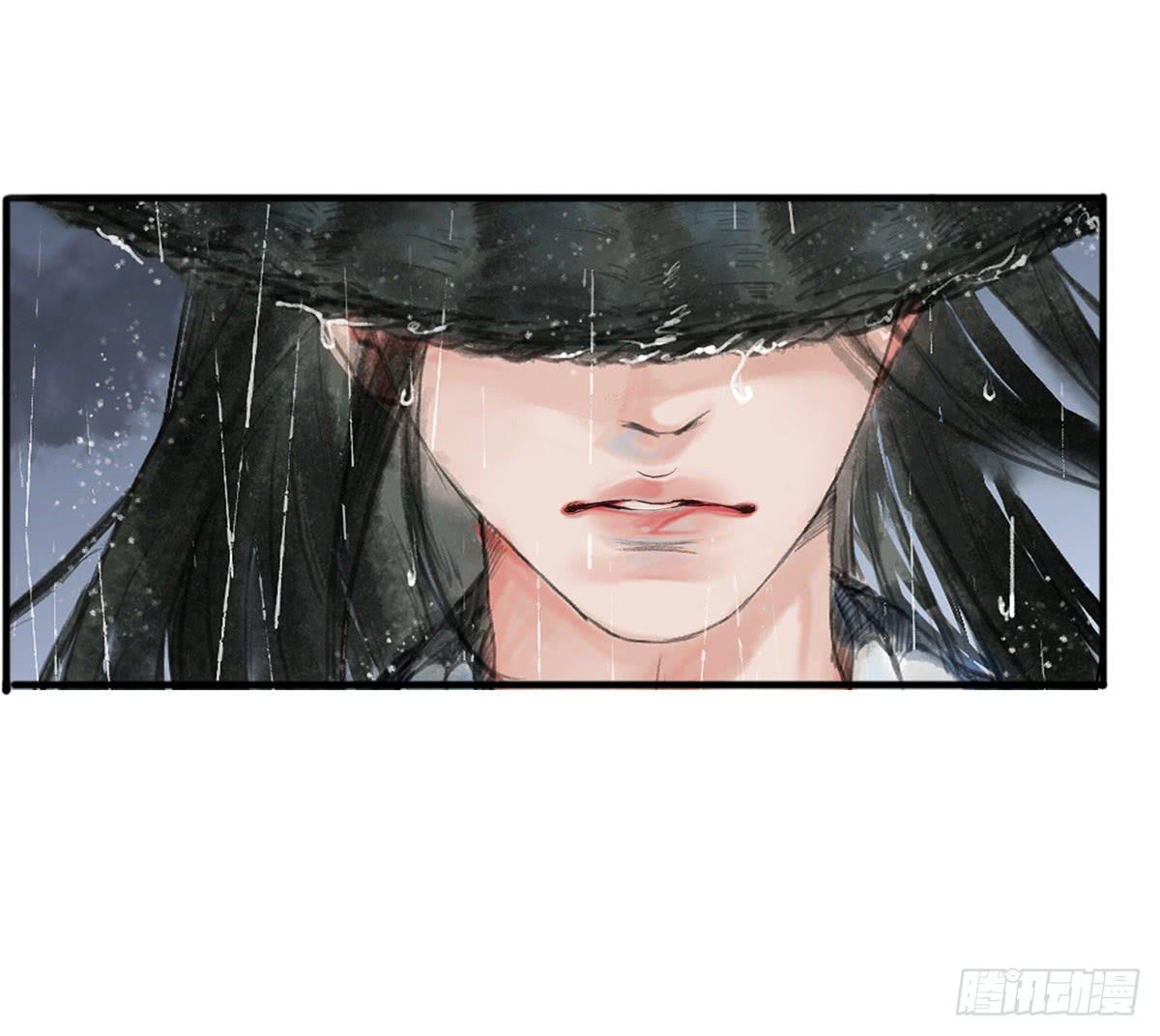 第二章 这是意外，你会游泳吗？-第3话