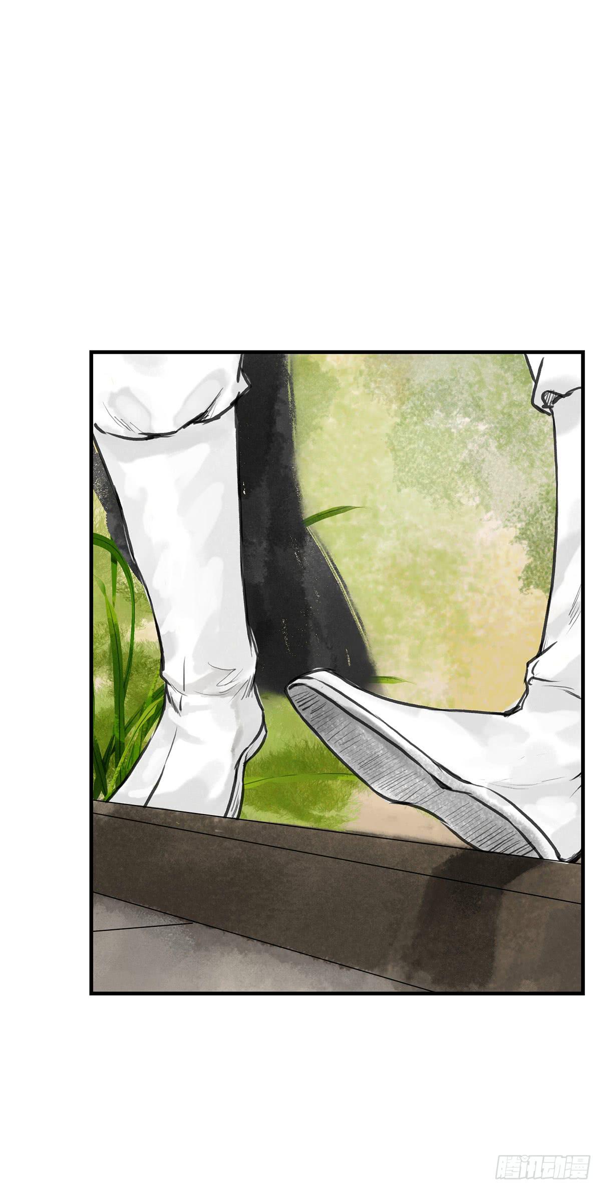 第六章 宝贝儿欢迎回家-第7话