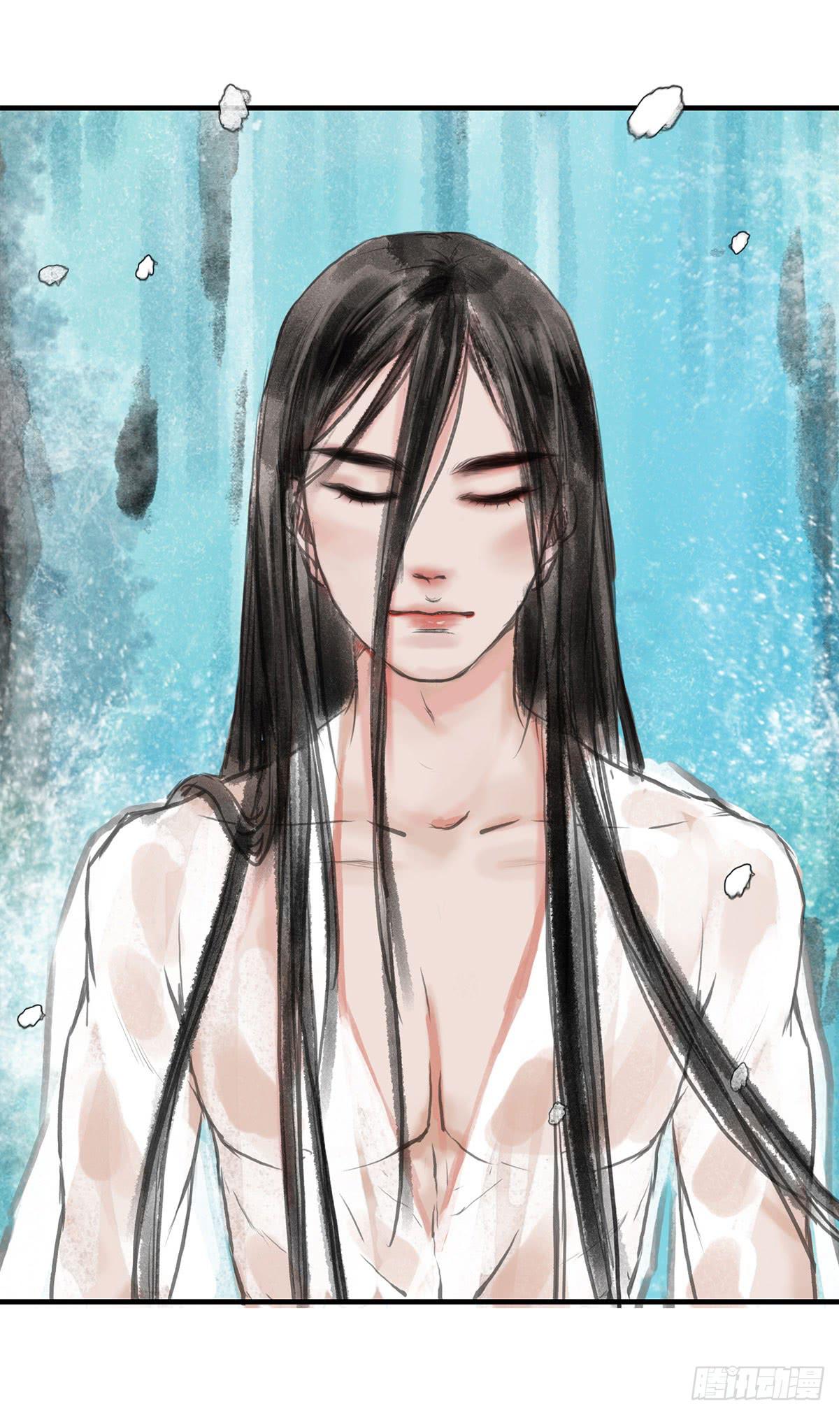 第六章 宝贝儿欢迎回家-第7话