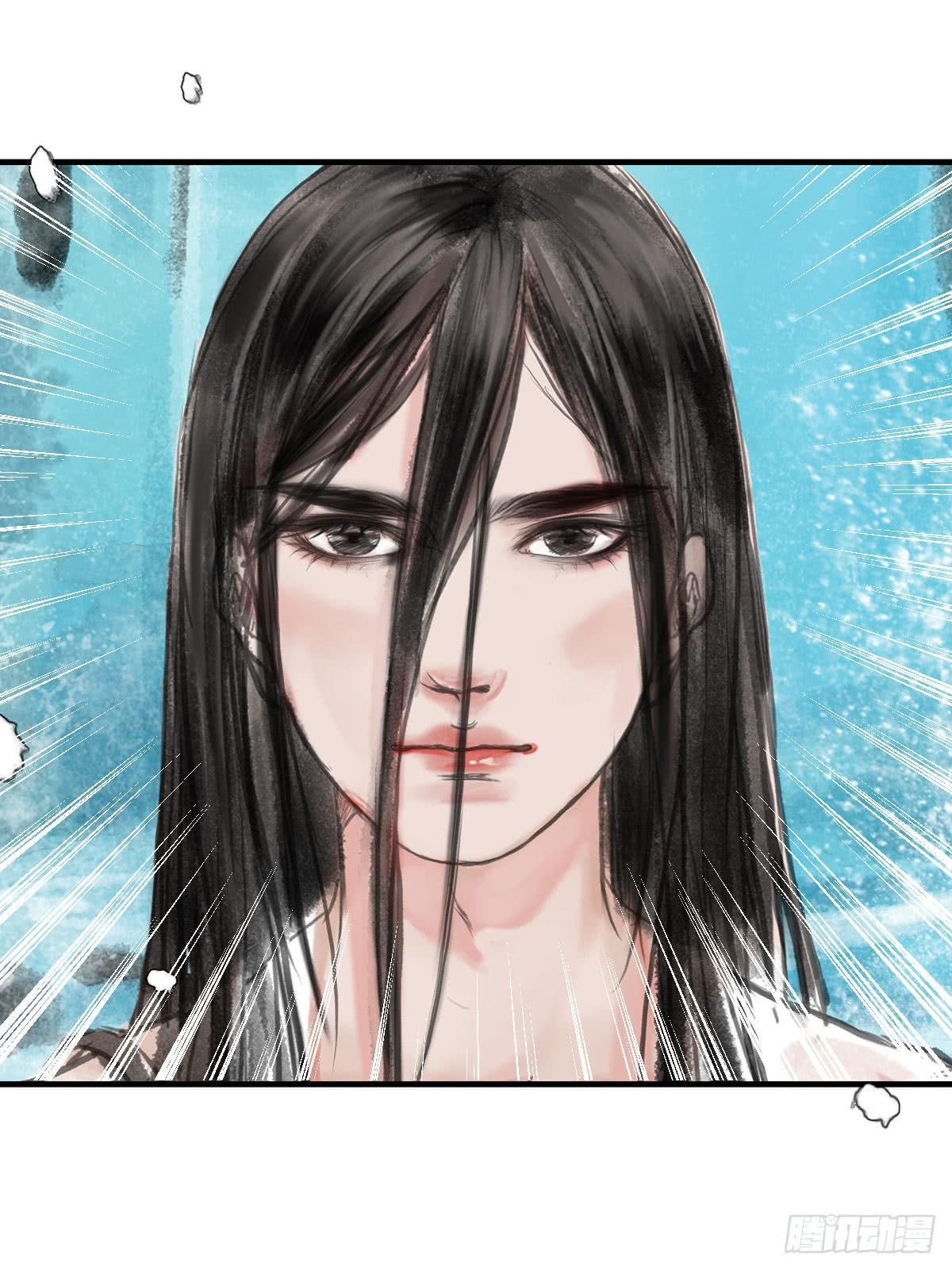 第六章 宝贝儿欢迎回家-第7话