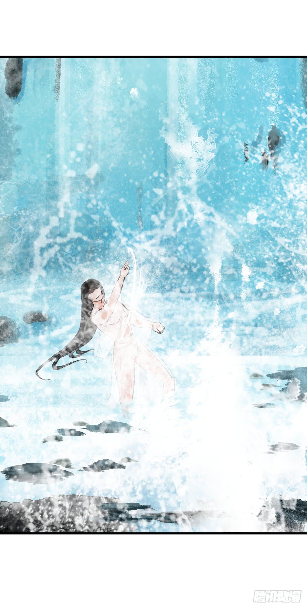 第六章 宝贝儿欢迎回家-第7话