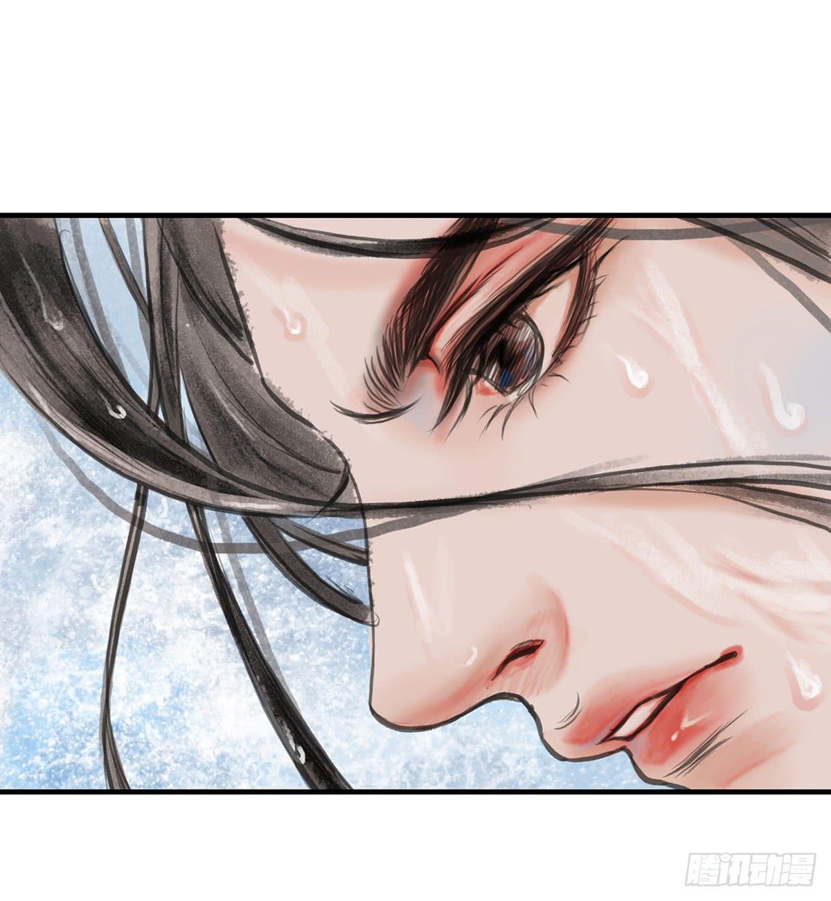 第六章 宝贝儿欢迎回家-第7话