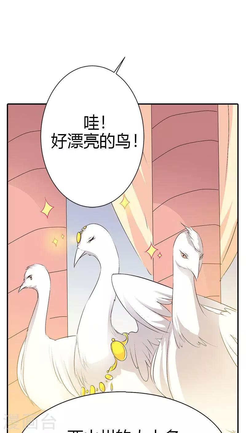 這個神獸有點萌系列之通天嗜寵 - 第3季40話 局勢不妙 - 4