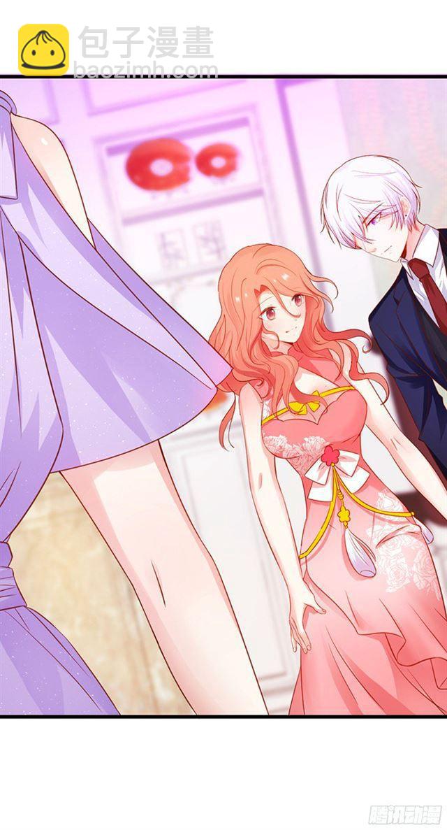 叶黎受伤，内战开始！(1/2)-第101话