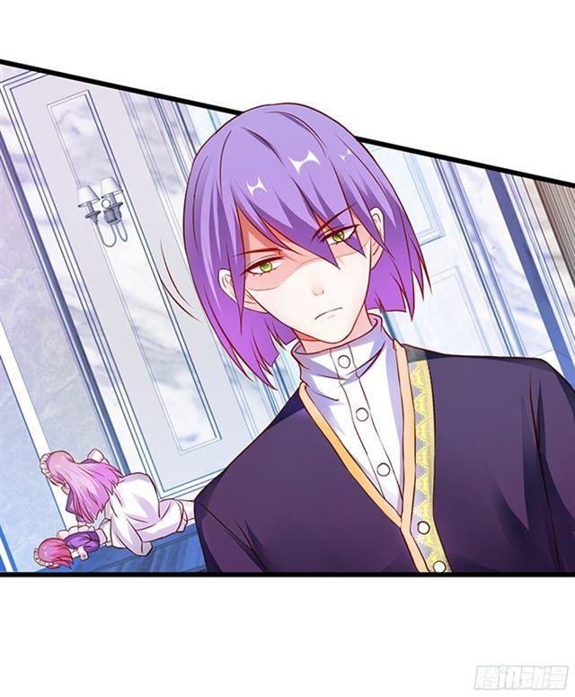 主人，我好想你！(1/2)-第105话