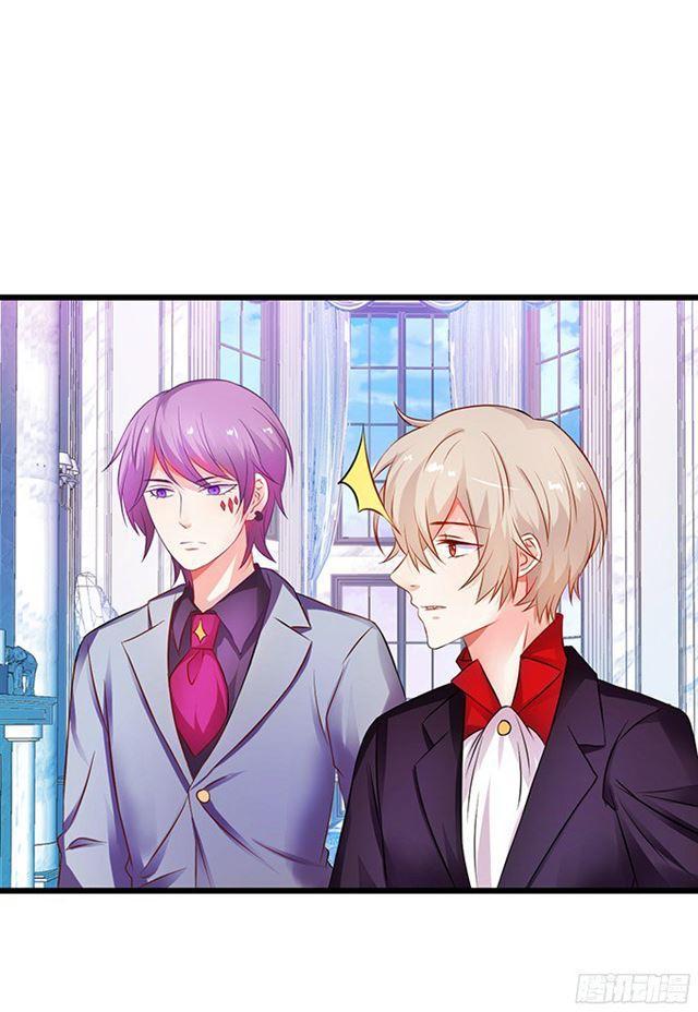 主人，我好想你！(1/2)-第105话