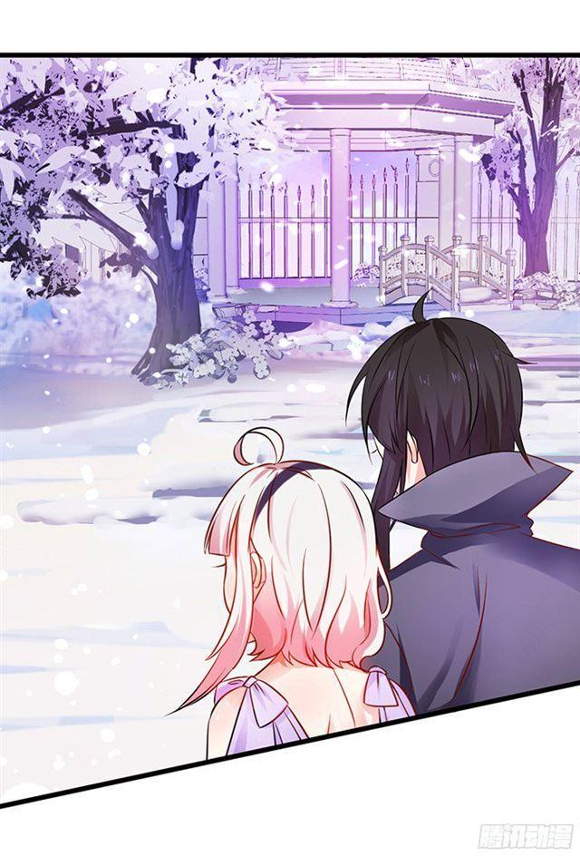 主人，我好想你！(1/2)-第105话