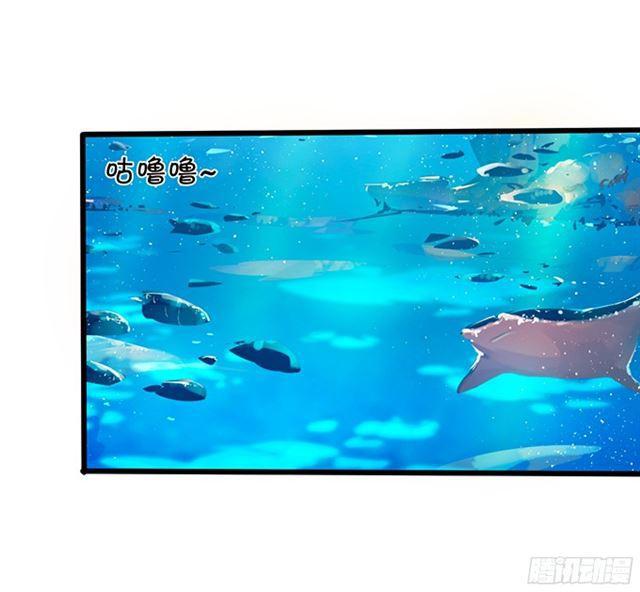海洋馆甜蜜之旅(1/2)-第107话