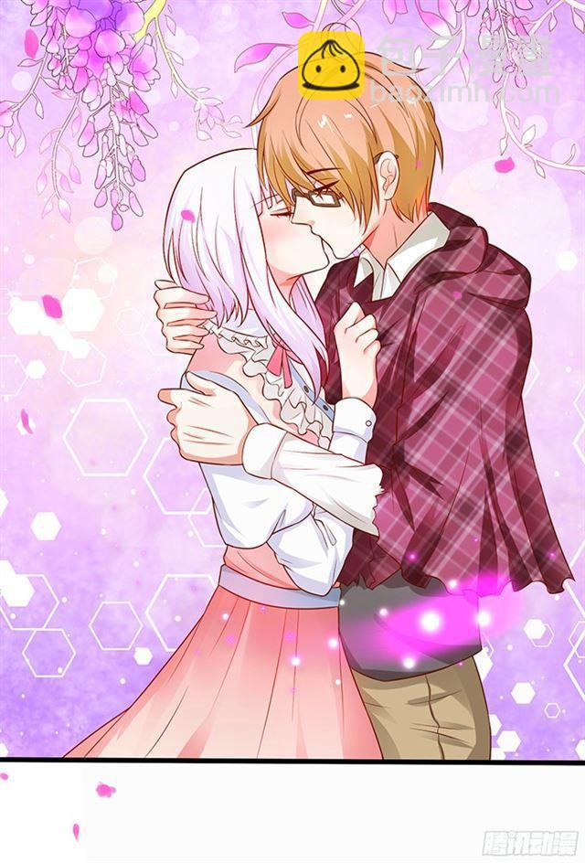 海洋馆甜蜜之旅(1/2)-第107话