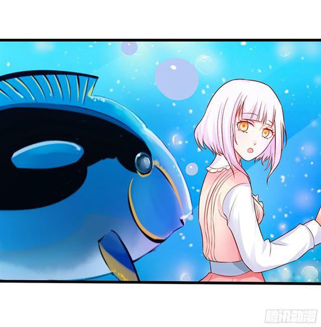海洋馆甜蜜之旅(1/2)-第107话