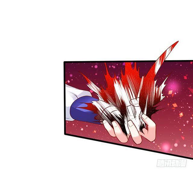 发现结界，小夕危险！(1/2)-第115话