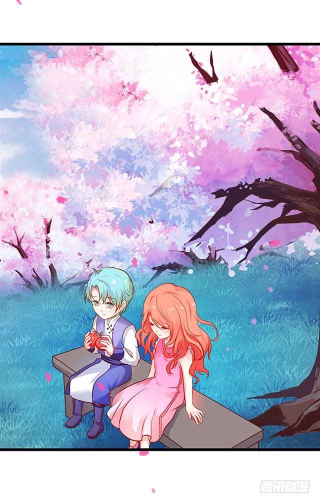 灵女羽衣！(1/2)-第117话