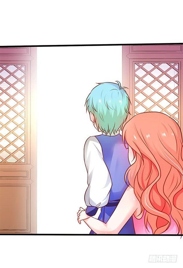 灵女羽衣！(1/2)-第117话