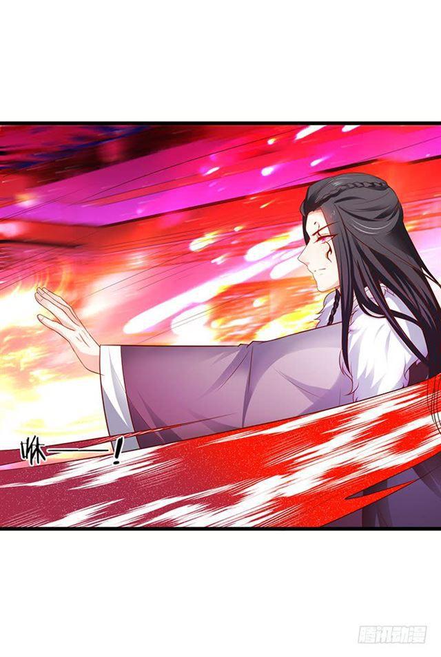 大白！小夕！生离死别&hellip;(1/2)-第125话