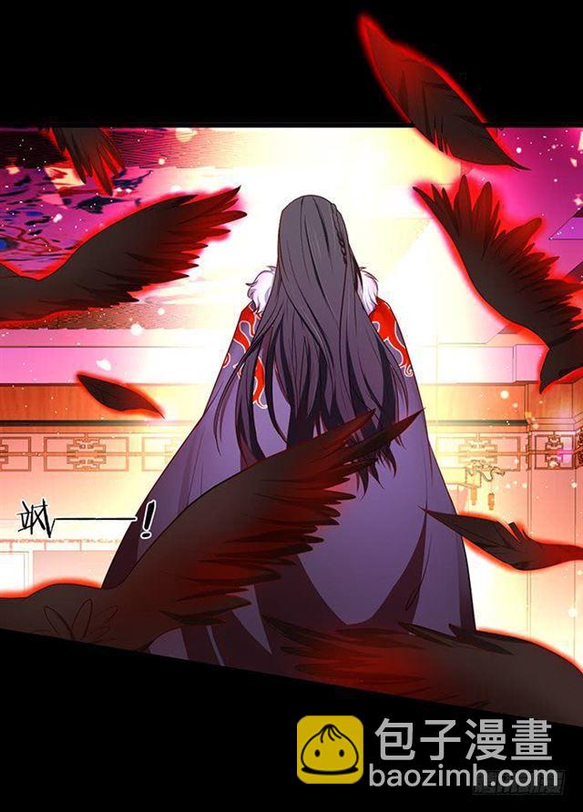 大白！小夕！生离死别&hellip;(1/2)-第125话