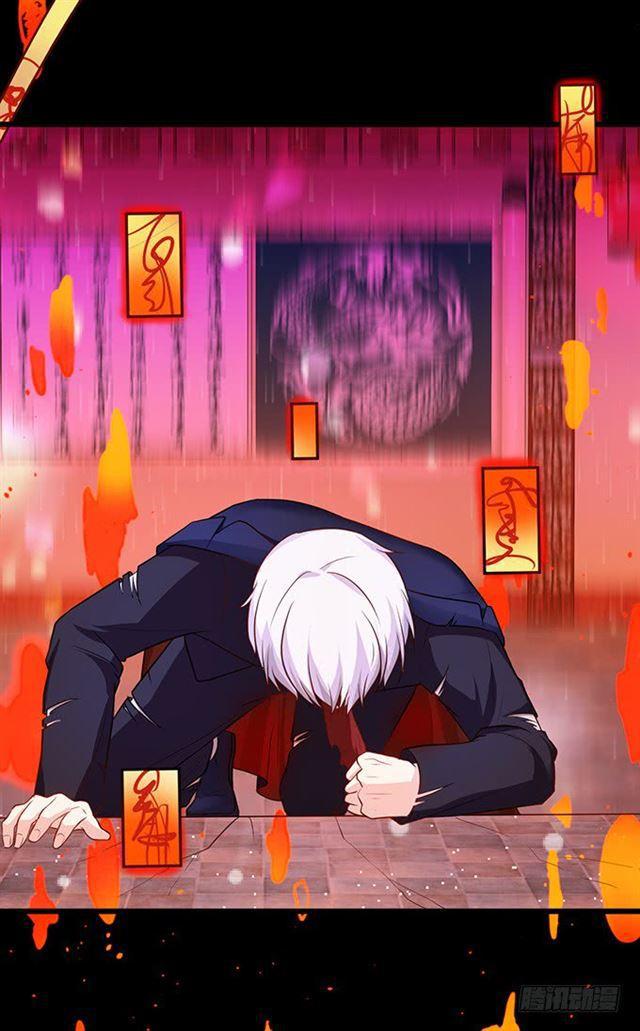 大白！小夕！生离死别&hellip;(1/2)-第125话