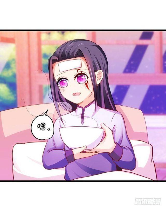 大白，等我来救你！(1/2)-第129话