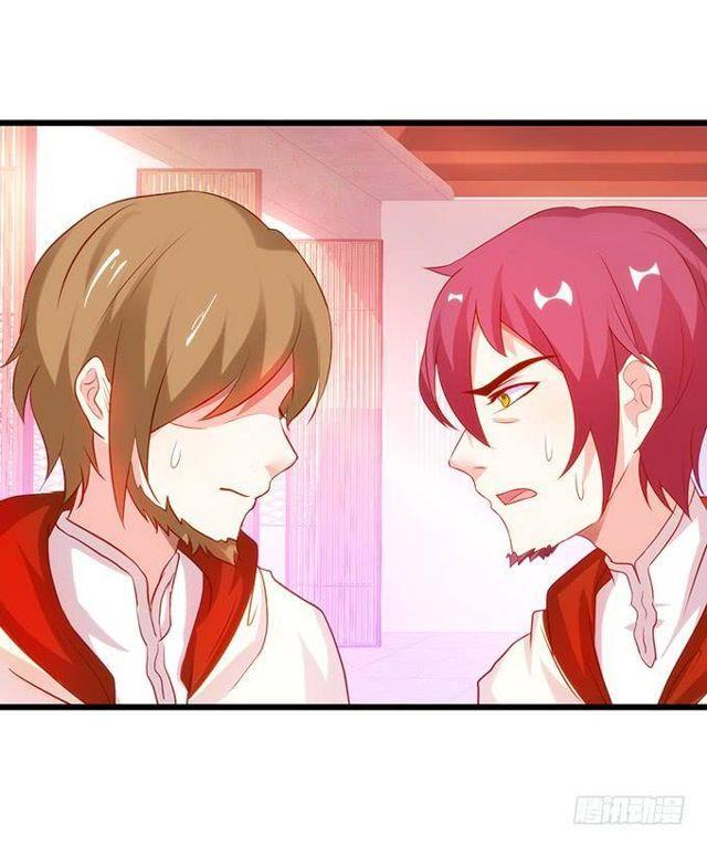 大白，终于真的见到你了！(1/2)-第131话