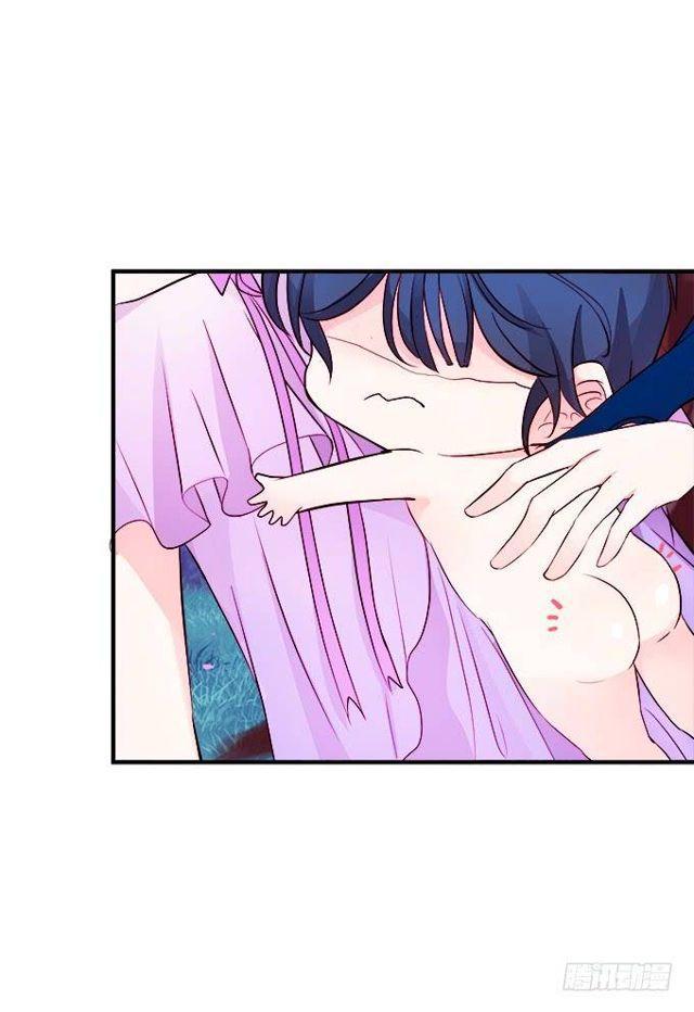 小夕你背着我而且还&hellip;&hellip;(1/2)-第133话