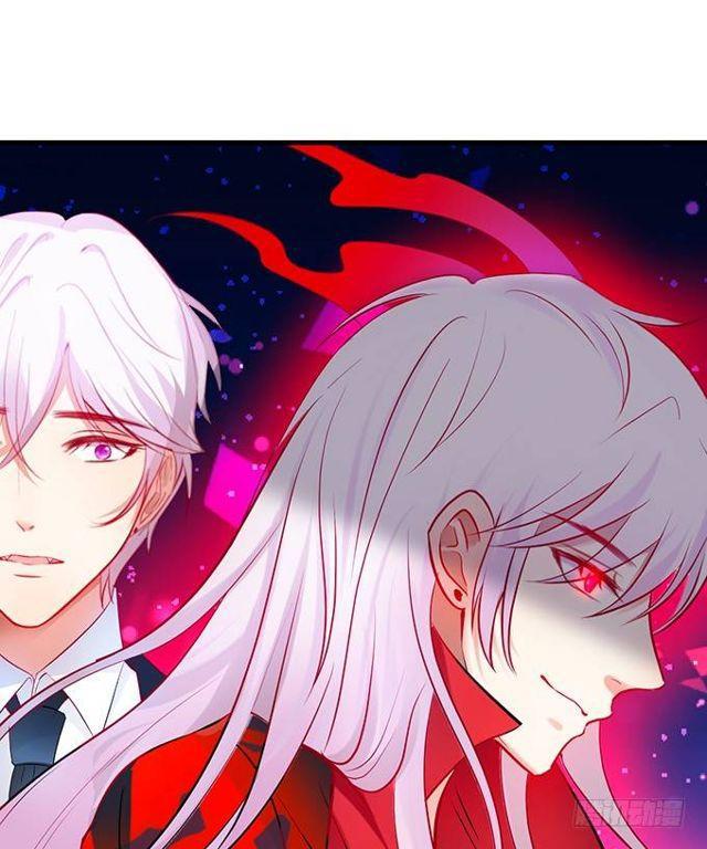 盖掉别人的印记！-第135话