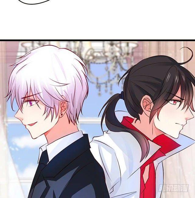 盖掉别人的印记！-第135话