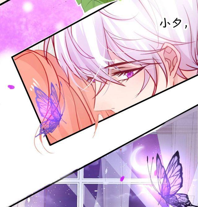 什么都不要只想要你。(1/2)-第137话