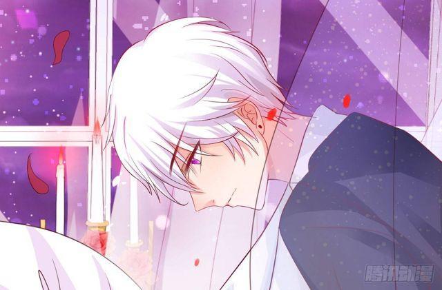 什么都不要只想要你。(1/2)-第137话