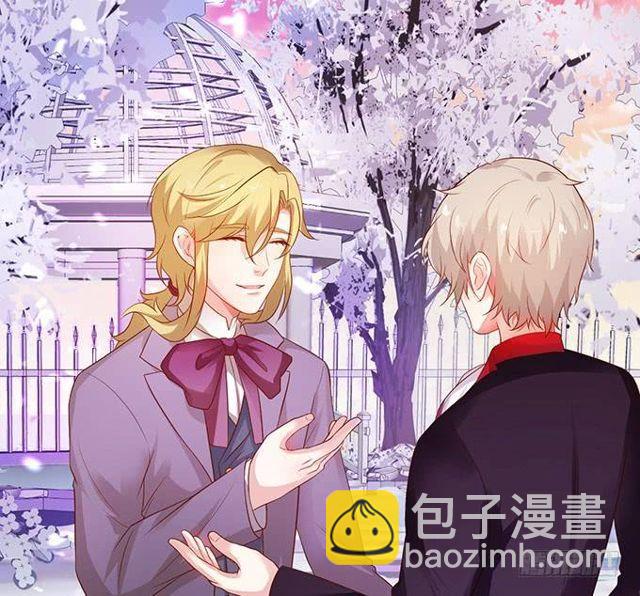 大白，我好想你！(1/2)-第139话