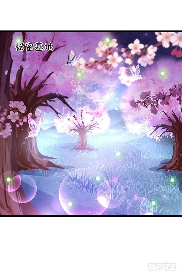 是可爱的舞娘啊~(1/2)-第143话