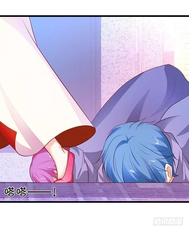 小夕这漫天流萤是我对你的承诺~(1/2)-第147话