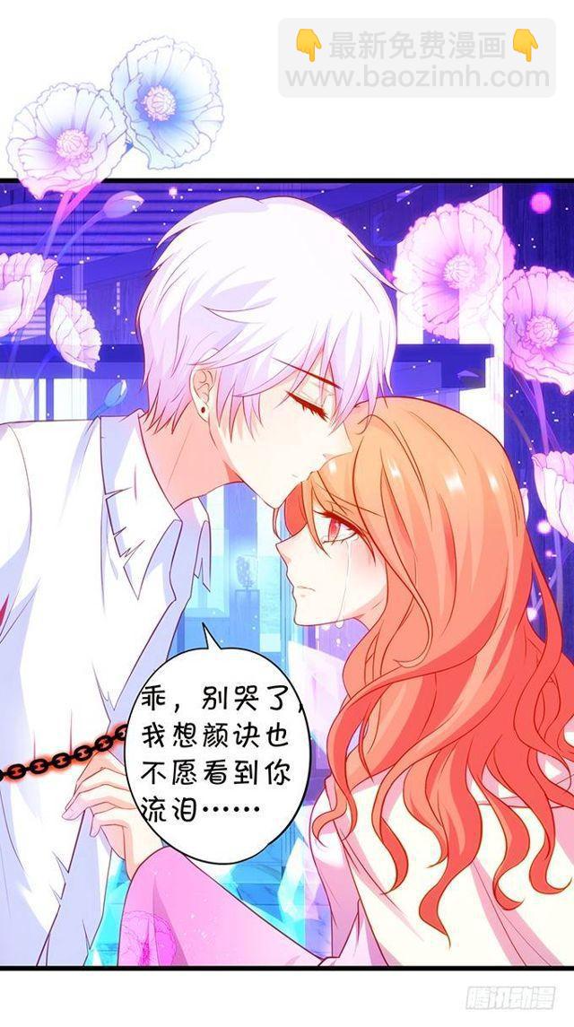 小夕这漫天流萤是我对你的承诺~(1/2)-第147话