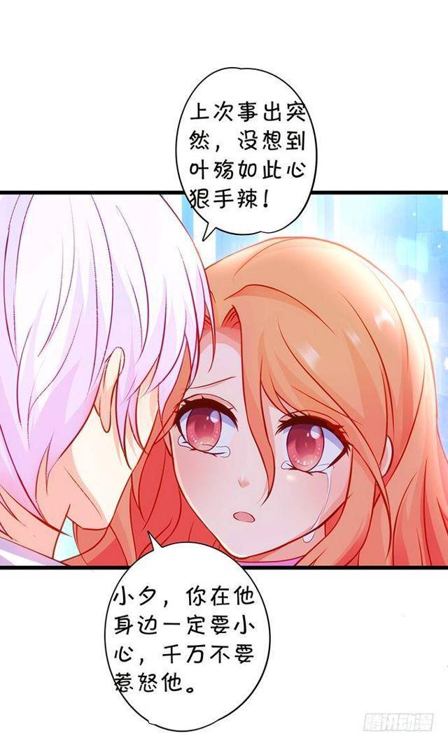 小夕这漫天流萤是我对你的承诺~(1/2)-第147话