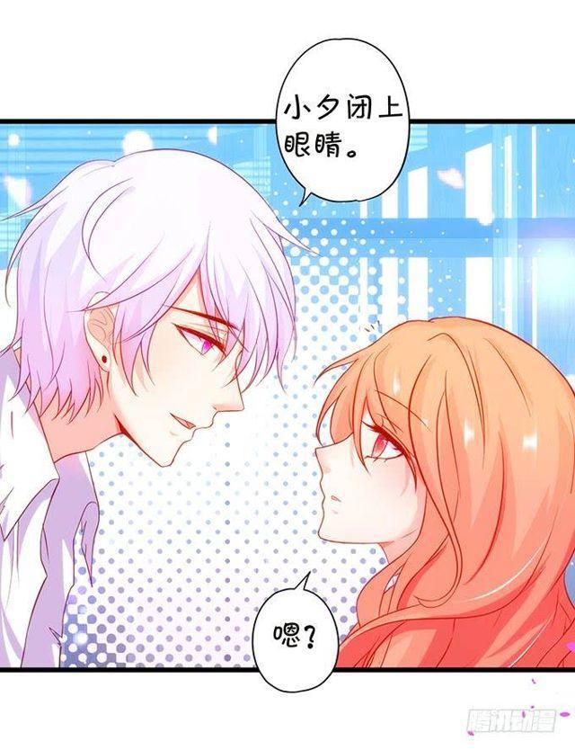 小夕这漫天流萤是我对你的承诺~(1/2)-第147话