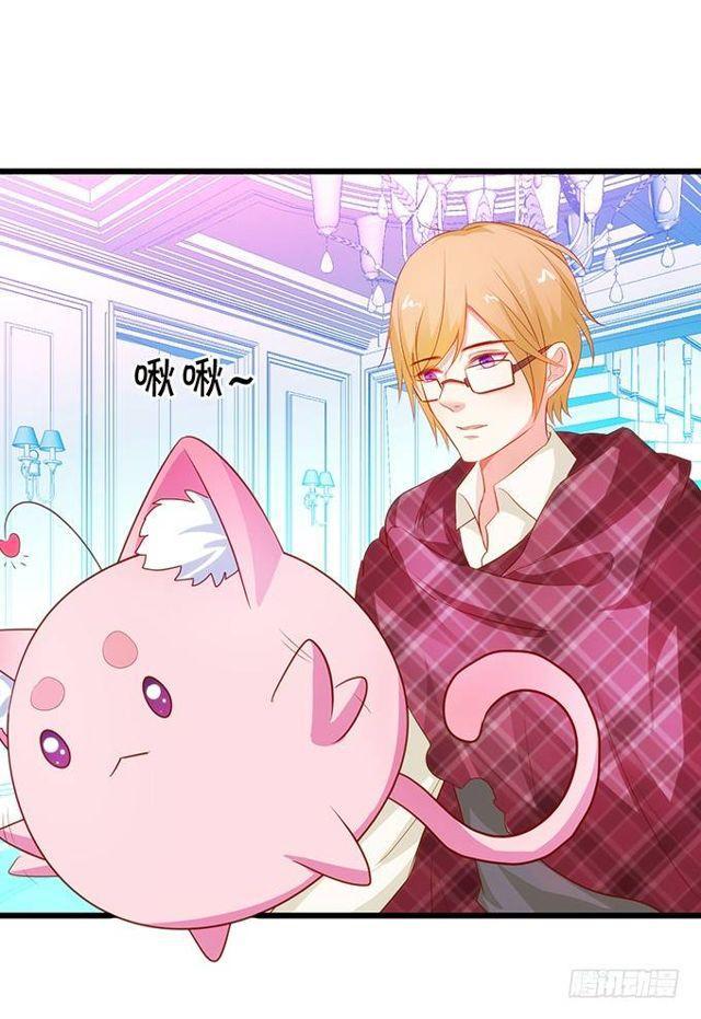 蛋糕很甜，你更甜！(1/2)-第149话