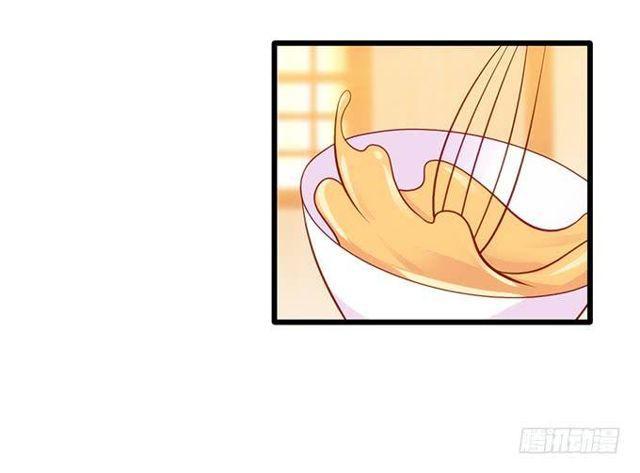 蛋糕很甜，你更甜！(1/2)-第149话