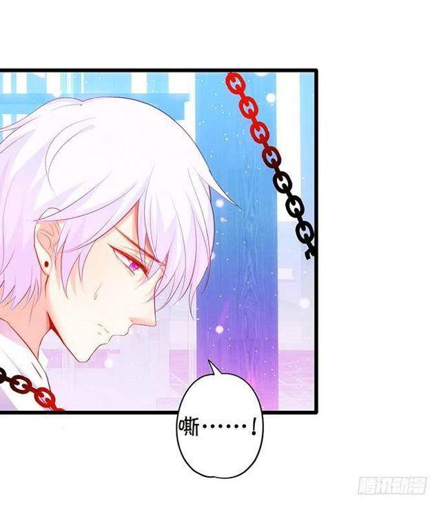 月下的密会~大白终于解禁!(1/2)-第151话