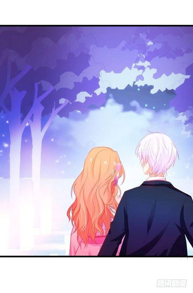 月下的密会~大白终于解禁!(1/2)-第151话