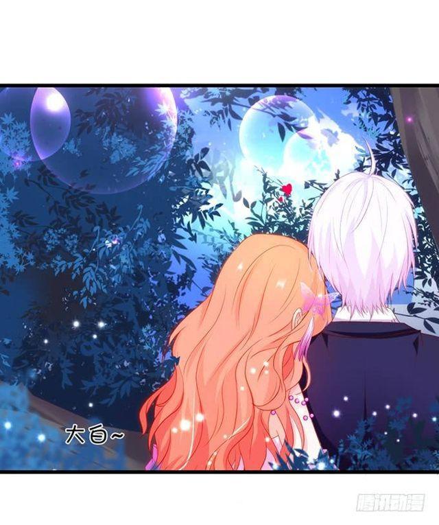 月下的密会~大白终于解禁!(1/2)-第151话