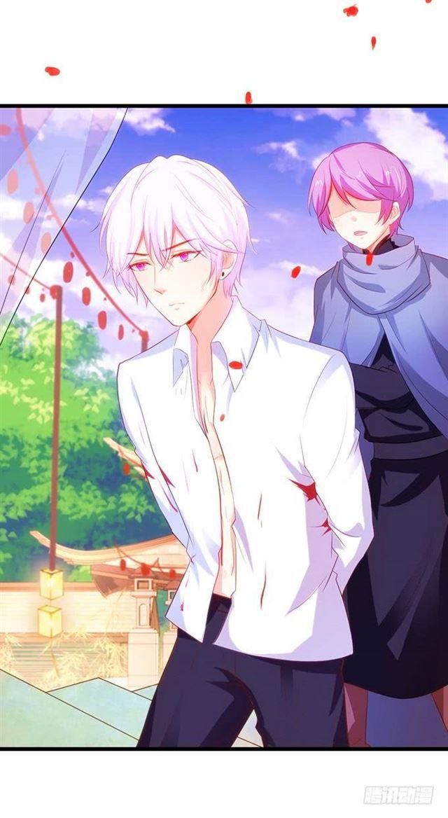 大白终于逃出来了！(1/2)-第153话