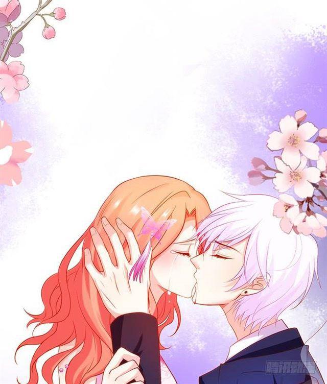 动了我的人，不打声招呼吗？(1/2)-第155话