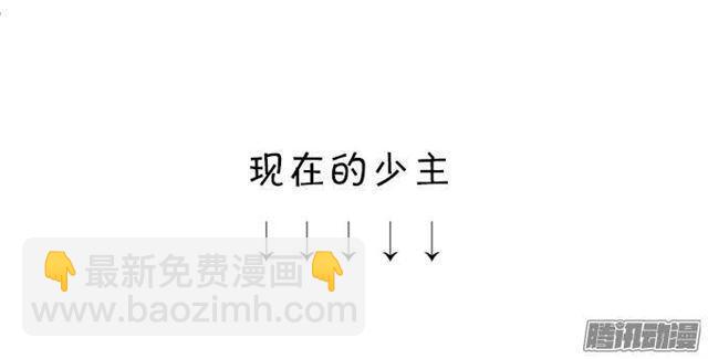 给你一个小惊喜~(1/2)-第17话