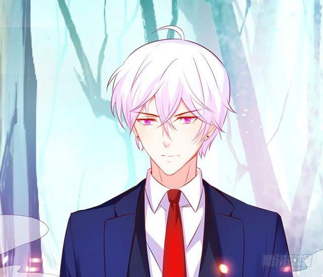 大白，不要离开我！(1/2)-第165话