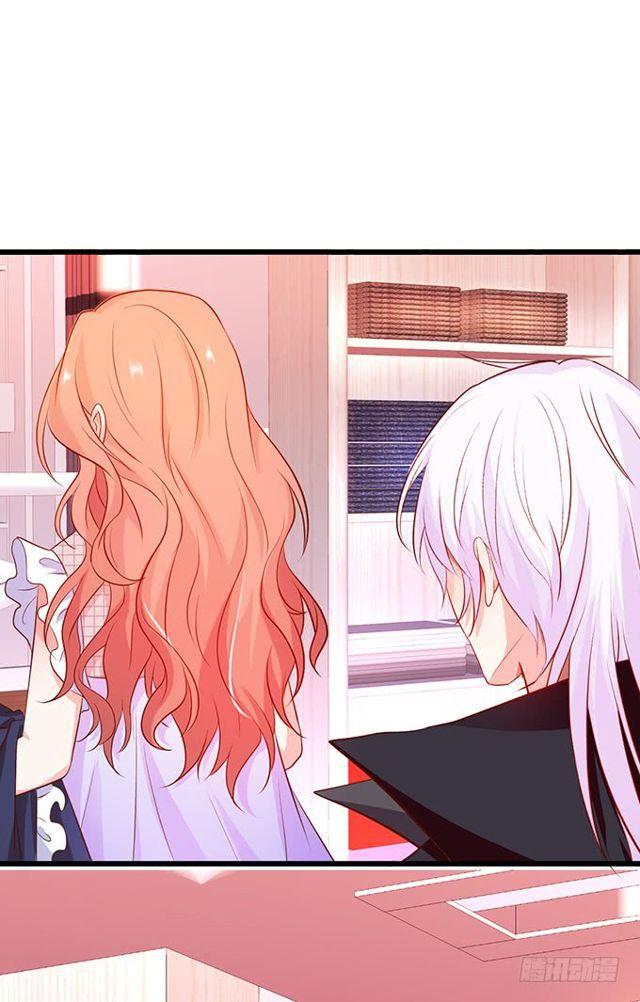 女人，答应我的要做到哟~(1/2)-第167话