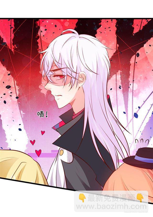 小夕被掳走！(1/2)-第169话