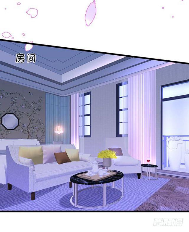 我的女人自然有我保护！(1/2)-第171话