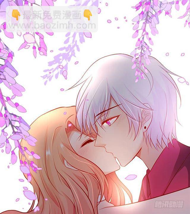 小夕，被大白强吻！(1/2)-第173话